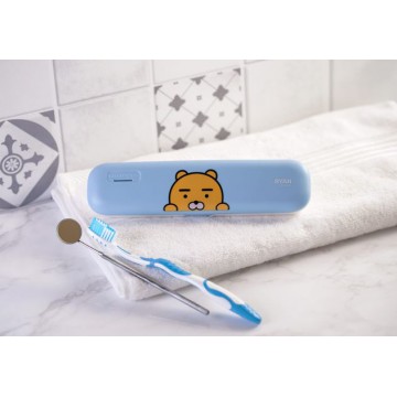 Kakao Friends - Ryan牙刷消毒器